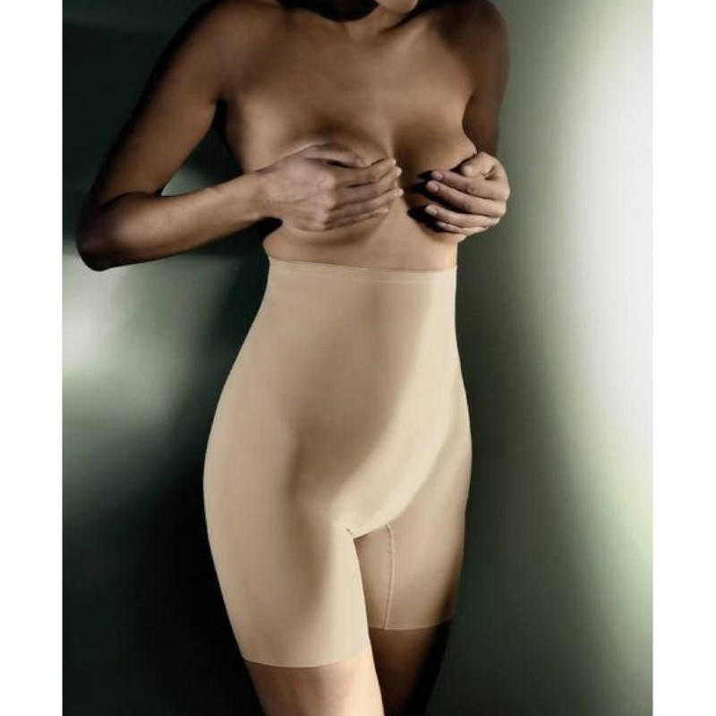 PANCIERA DONNA CON GAMBETTA BuyBuy24 Abbilgiamento e Biancheria