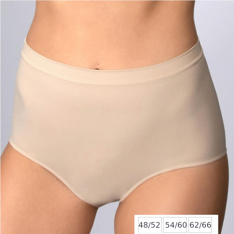 CULOTTA SEAMLESS MAXI TAGLIE CALIBRATE BuyBuy24 Abbilgiamento e Biancheria