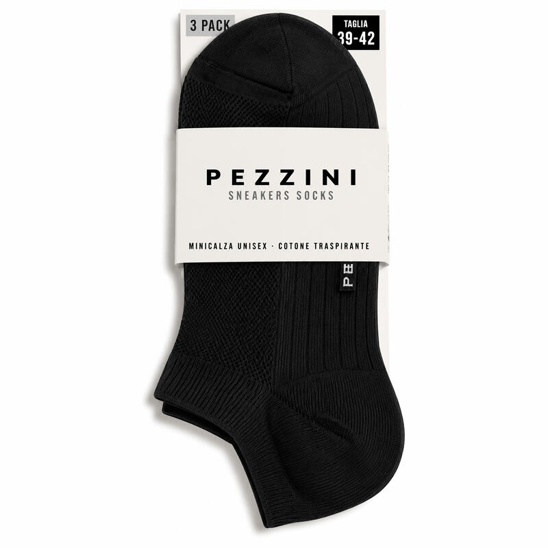 FANTASMINO COTONE ELASTICIZZATO TRASPIRANTE BuyBuy24 Abbilgiamento e Biancheria