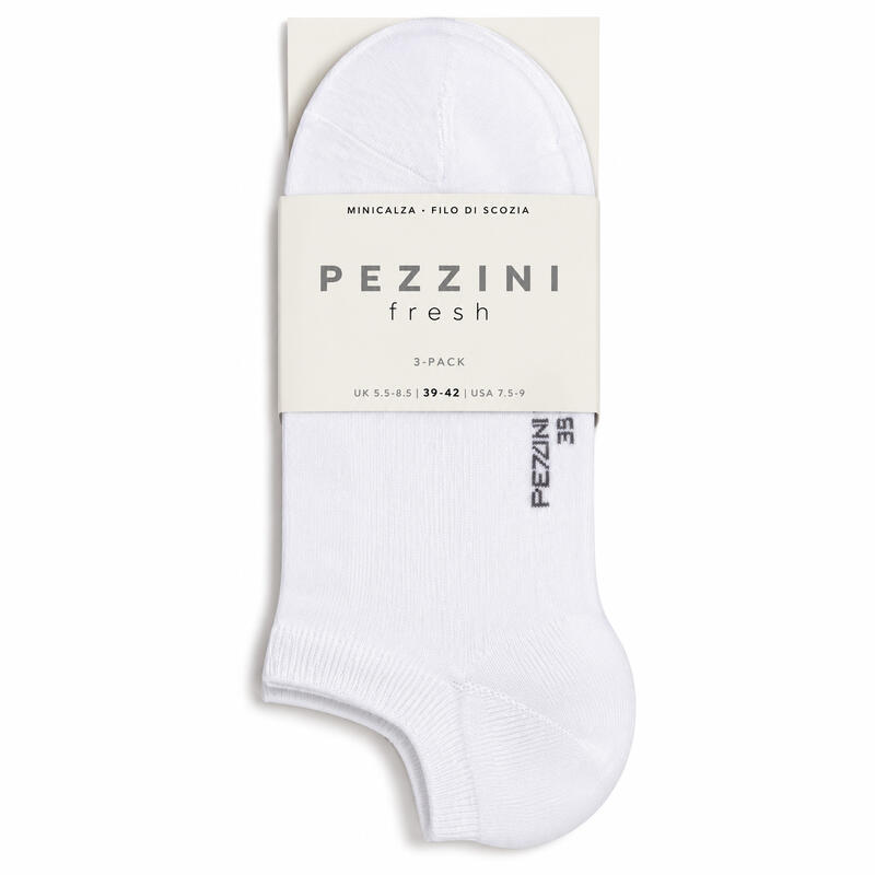 FANTASMINO FILOSCOZIA LEGGERISSIMO ELASTICIZZATO BuyBuy24 Abbilgiamento e Biancheria