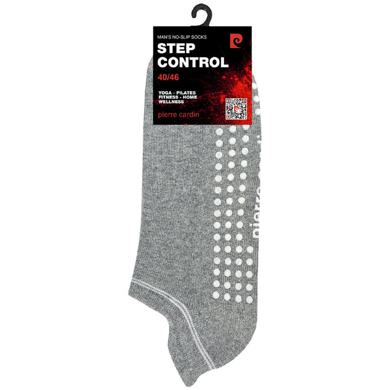 FANTASMINO UOMO ANTISCIVOLO CON ABS BuyBuy24 Abbilgiamento e Biancheria