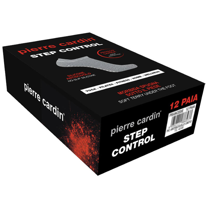 FANTASMINO UOMO ANTISCIVOLO CON ABS BuyBuy24 Abbilgiamento e Biancheria