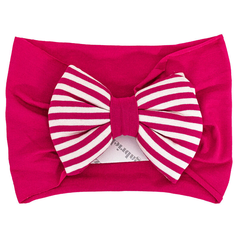 FASCETTA NEONATA BuyBuy24 Abbilgiamento e Biancheria