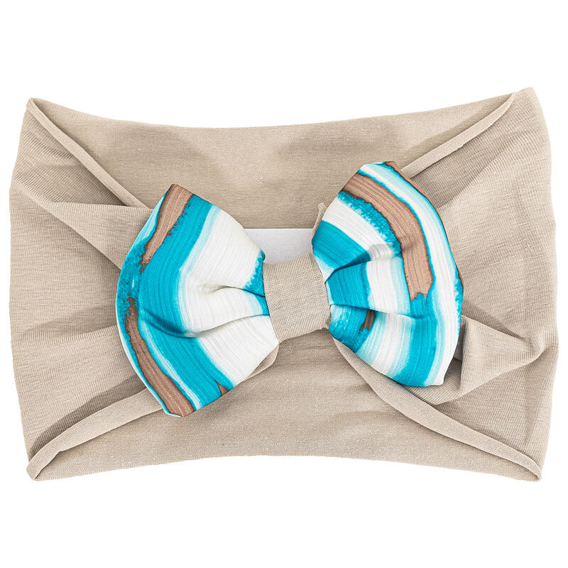 FASCETTA NEONATA BuyBuy24 Abbilgiamento e Biancheria