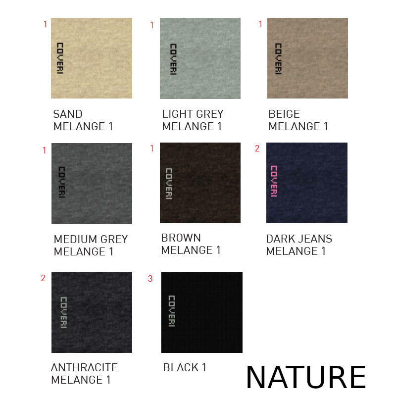 GAMBALETTO DONNA UNITO CALDO COTONE BuyBuy24 Abbilgiamento e Biancheria