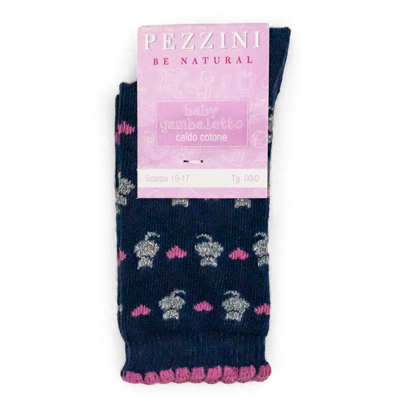 GAMBALETTO NEONATA BuyBuy24 Abbilgiamento e Biancheria