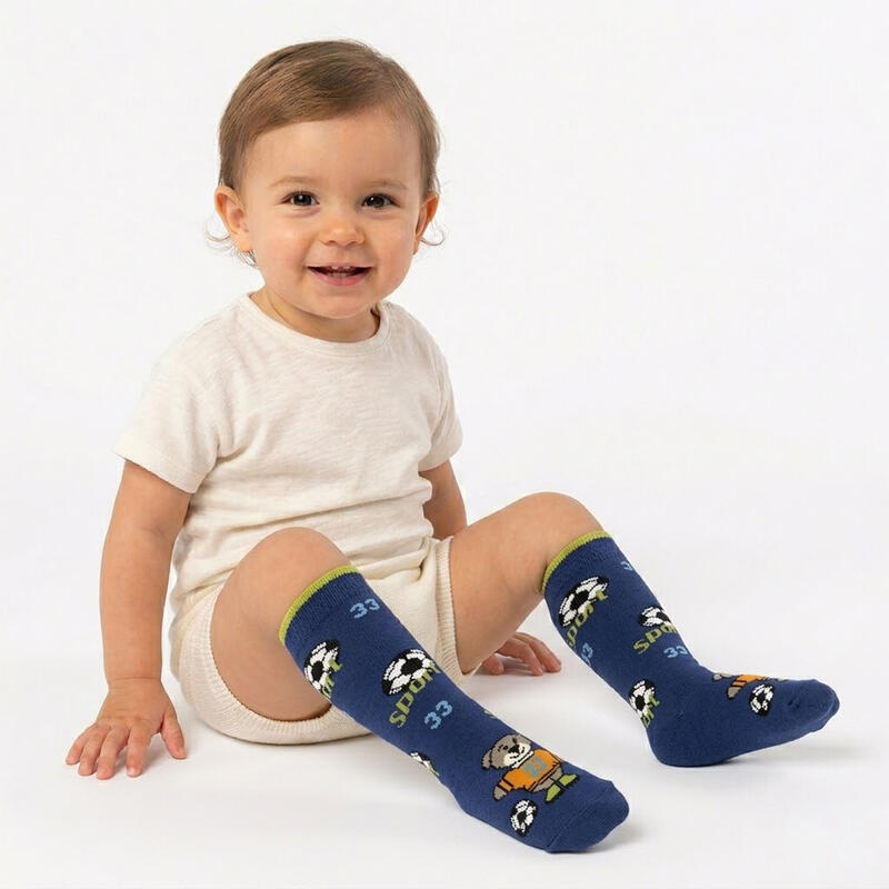 GAMBALETTO NEONATO CALDO COTONE BuyBuy24 Abbilgiamento e Biancheria