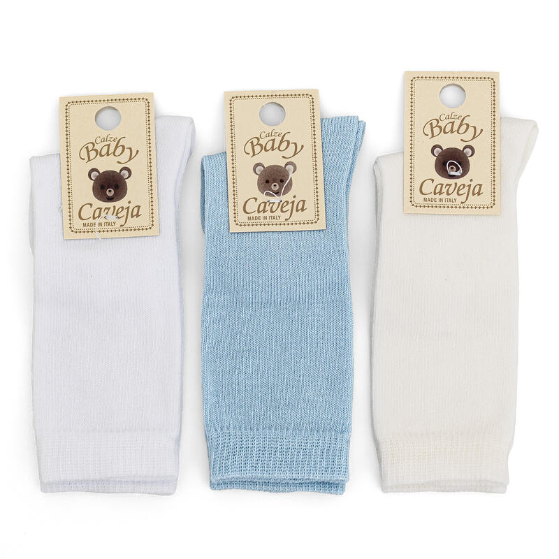 GAMBALETTO NEONATO INVERNALE CALDO COTONE IN CONF DA 6 BuyBuy24 Abbilgiamento e Biancheria