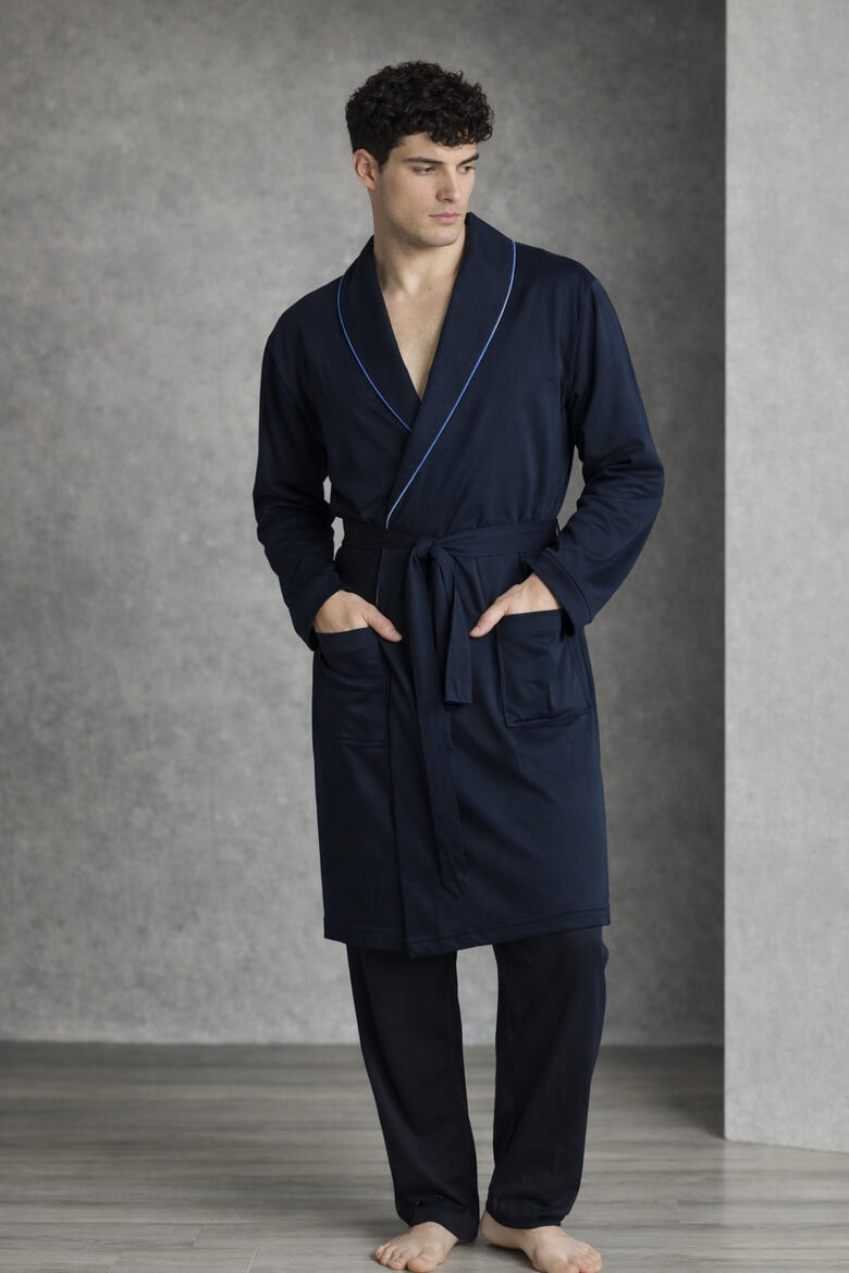 GIACCA DA CAMERA UOMO JERSEY BuyBuy24 Abbilgiamento e Biancheria