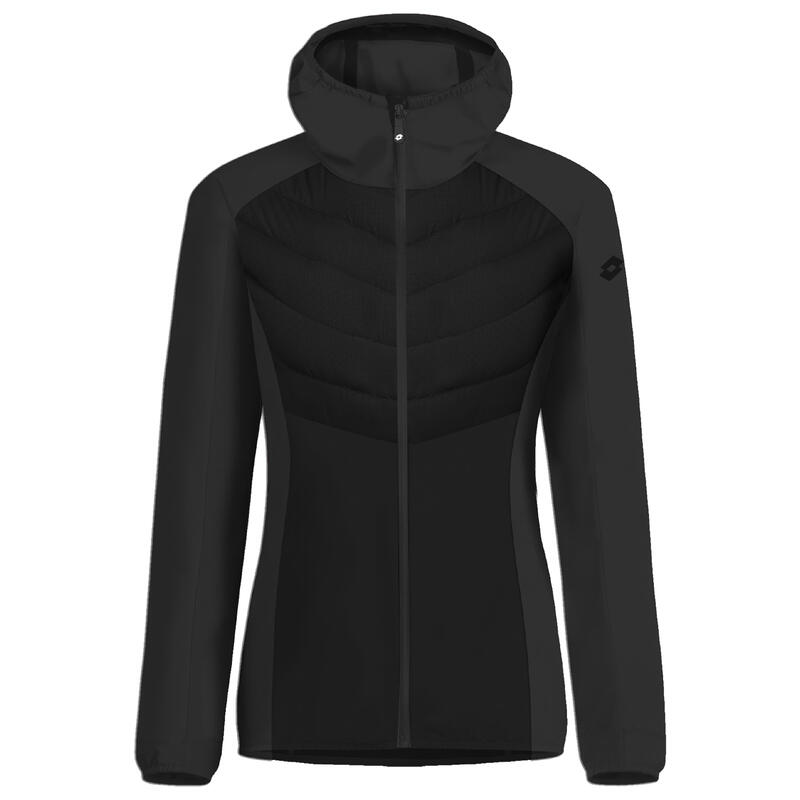 GIUBBINO DONNA MODA CAPPUCCIO BuyBuy24 Abbilgiamento e Biancheria