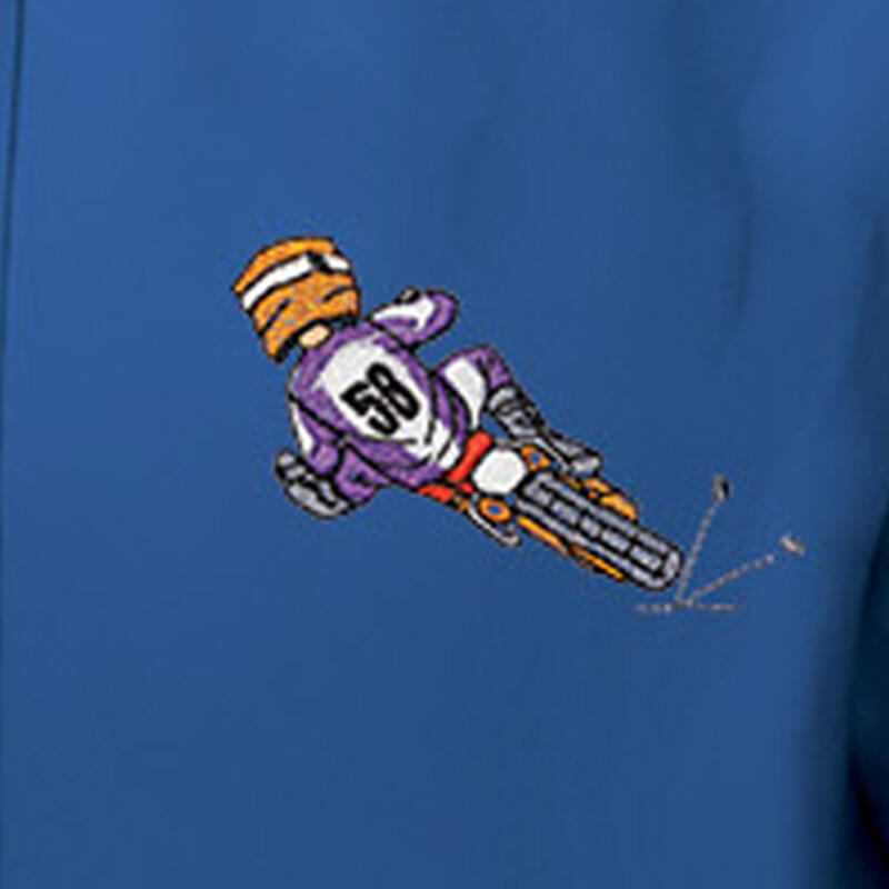 GIUBBINO SCUOLA BIMBO BuyBuy24 Abbilgiamento e Biancheria