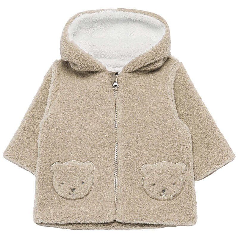 GIUBBOTTO NEONATO INVERNALE BuyBuy24 Abbilgiamento e Biancheria