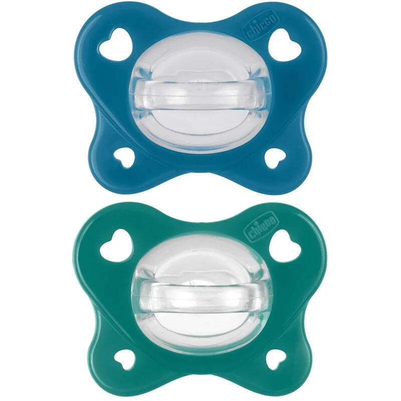 GOMMOTTO DUAL SOFT SIL 16-36M 2PZ BuyBuy24 Abbilgiamento e Biancheria