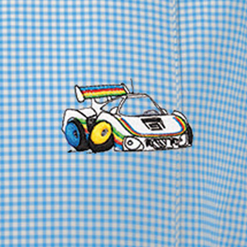 GREMBIULE ASILO BIMBO BuyBuy24 Abbilgiamento e Biancheria