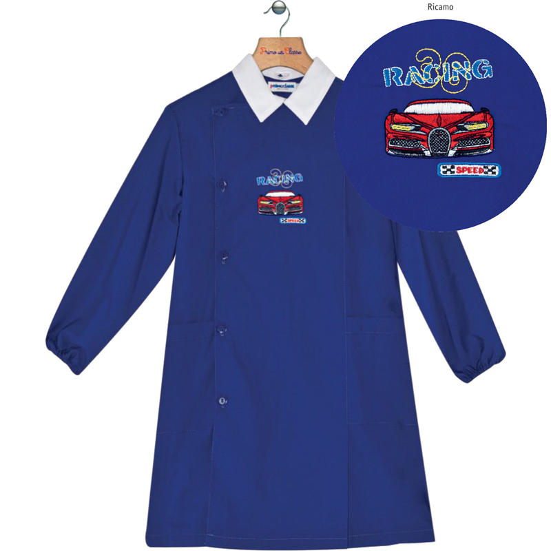 GREMBIULE SCUOLA BIMBO BuyBuy24 Abbilgiamento e Biancheria