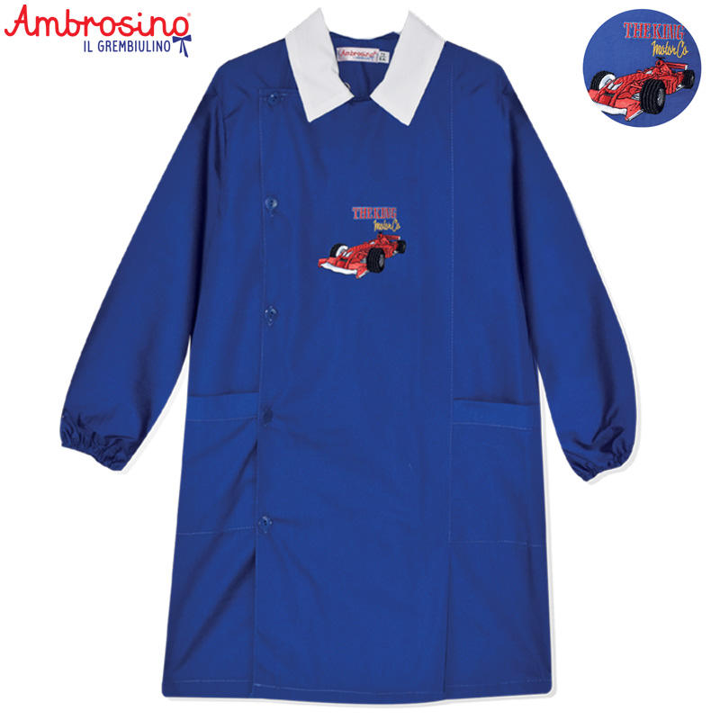 GREMBIULE SCUOLA BIMBO BuyBuy24 Abbilgiamento e Biancheria