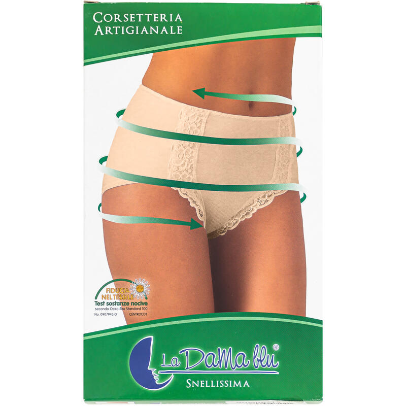 GUAINA MICROFIBRA SENZA GAMBA BuyBuy24 Abbilgiamento e Biancheria