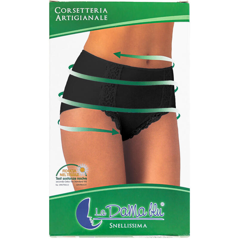 GUAINA MICROFIBRA SENZA GAMBA BuyBuy24 Abbilgiamento e Biancheria