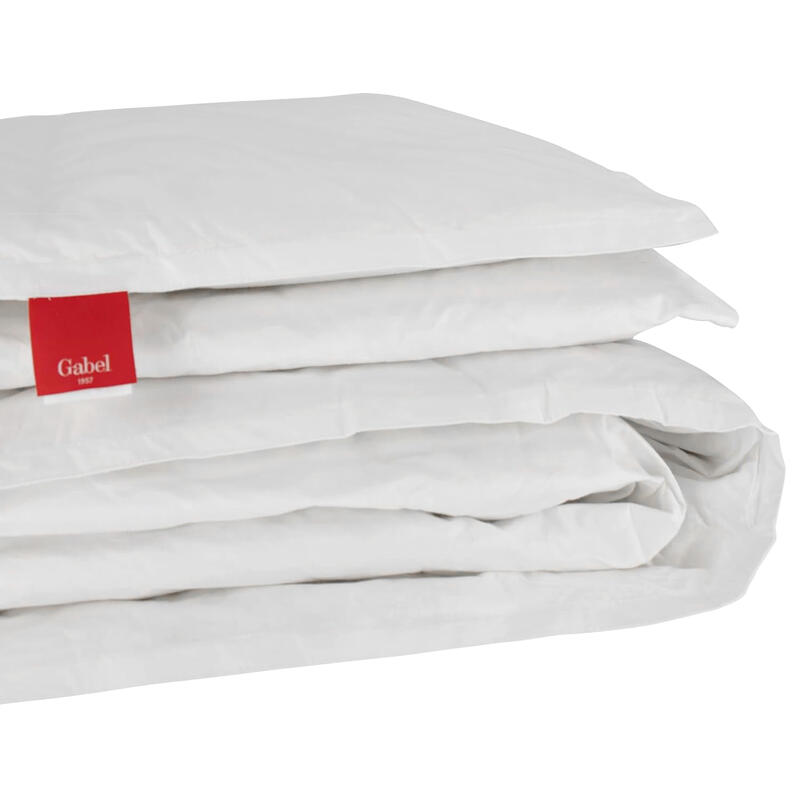 INTERMO PIUMINO 1 PIAZZA E MEZZA PIUMA D CA CM 200X205 BuyBuy24 Abbilgiamento e Biancheria