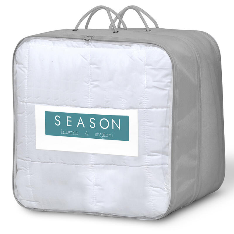 INTERNO PIUMINO 1 PIAZZA E MEZZA CM200X200 BuyBuy24 Abbilgiamento e Biancheria