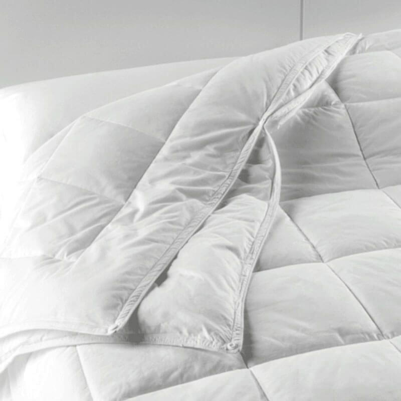 INTERNO PIUMINO 1 PIAZZA E MEZZA CM200X200 BuyBuy24 Abbilgiamento e Biancheria