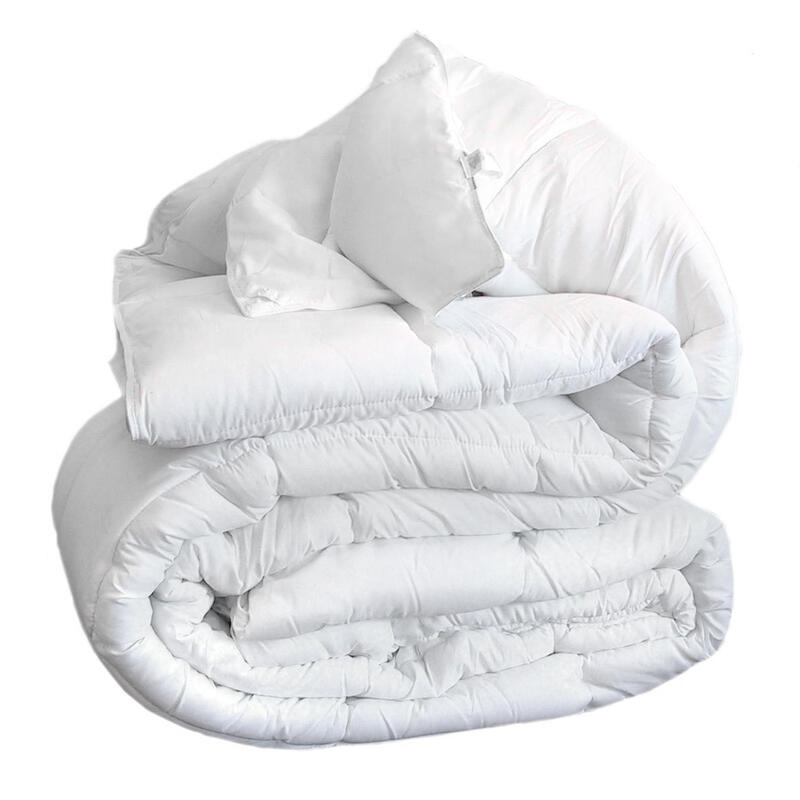 INTERNO PIUMINO 2 PIAZZE CM 250X200 BuyBuy24 Abbilgiamento e Biancheria