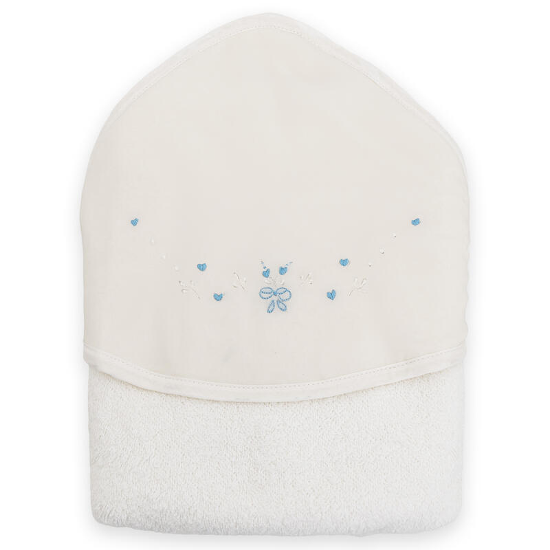 LENZUOLINO CULLA RICAMO A MANO PURO COTONE BuyBuy24 Abbilgiamento e Biancheria