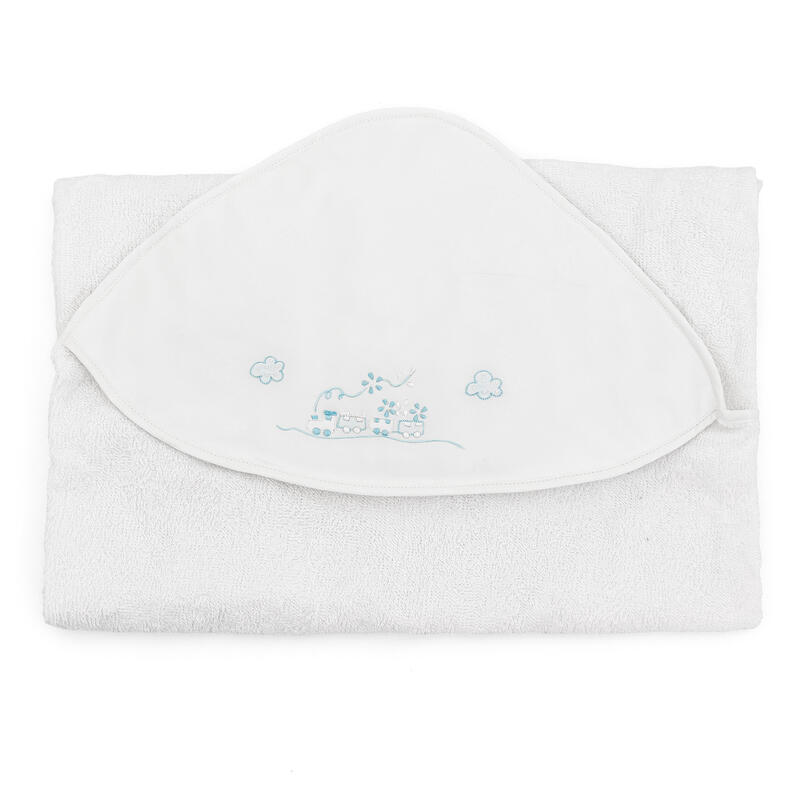 LENZUOLINO CULLA RICAMO A MANO PURO COTONE BuyBuy24 Abbilgiamento e Biancheria