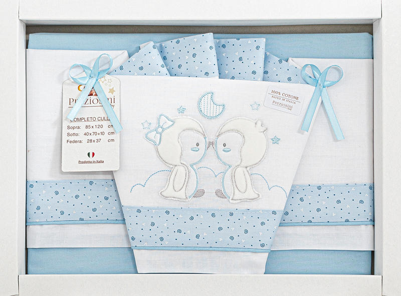 LENZUOLINO NEONATO CULLA BuyBuy24 Abbilgiamento e Biancheria