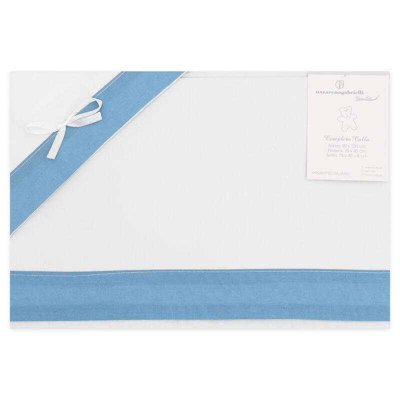 LENZUOLO 3 PZ 90X120 CM DA DIPINGERE BuyBuy24 Abbilgiamento e Biancheria