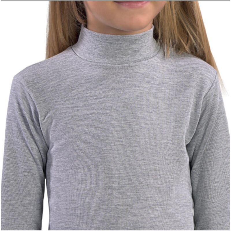 LUPETTO BIMBO CON POLSINO E COLLETTO IN LYCRA BuyBuy24 Abbilgiamento e Biancheria