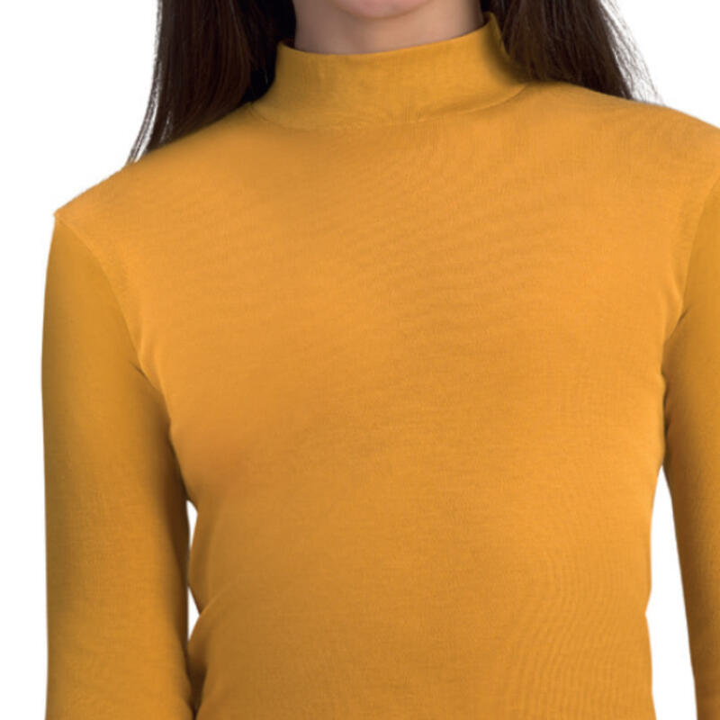 LUPETTO BIMBO CON POLSINO E COLLETTO IN LYCRA BuyBuy24 Abbilgiamento e Biancheria