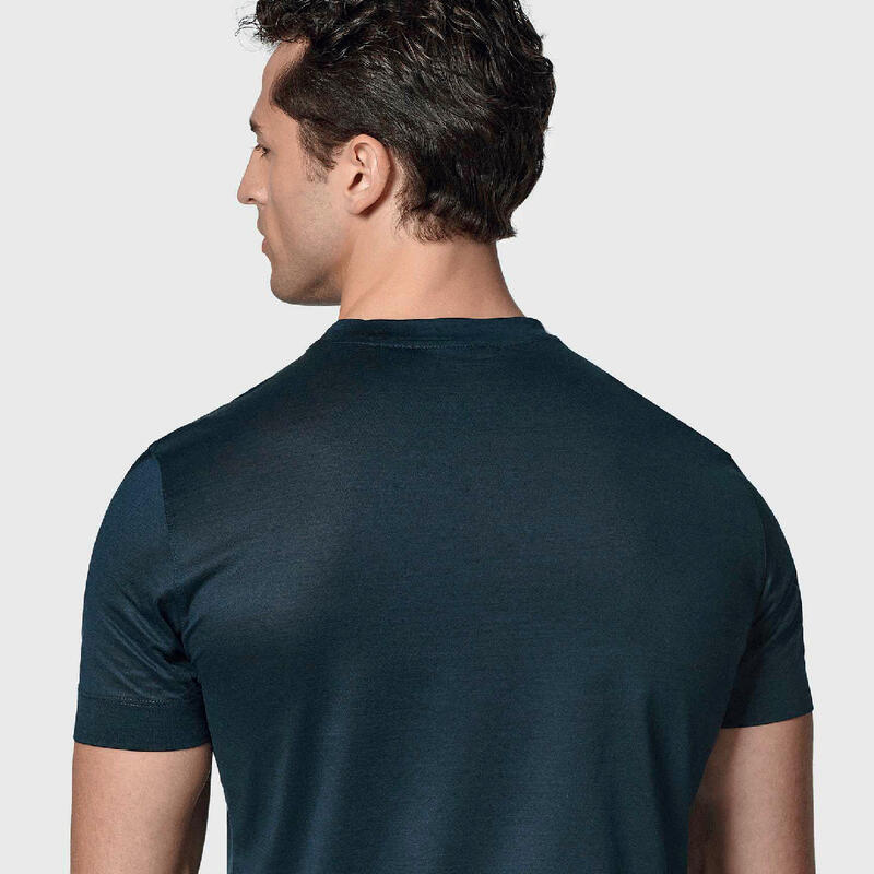 MAGLIA UOMO COTONE FILOSCOZIA E COTONE MODAL MORBIDISSIMA BuyBuy24 Abbilgiamento e Biancheria