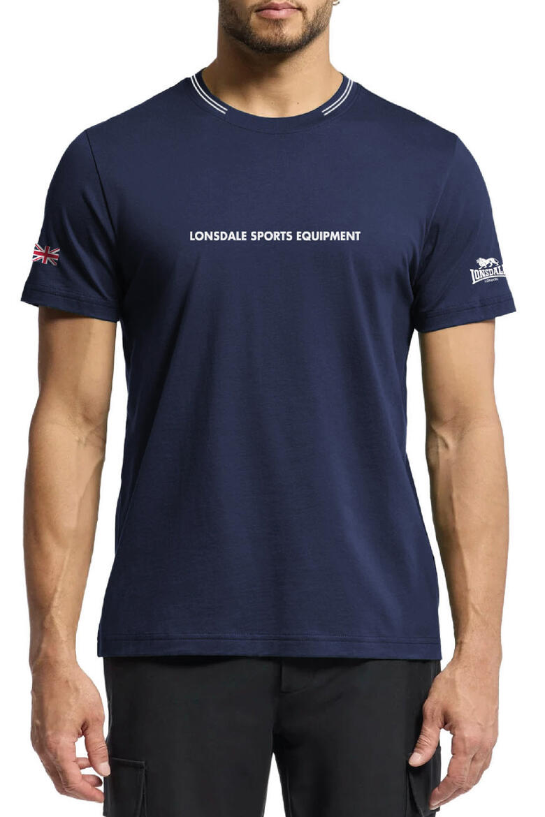 MAGLIETTA UOMO MEZZA MANICA BuyBuy24 Abbilgiamento e Biancheria