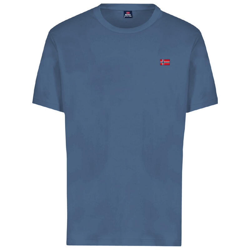 MAGLIETTA UOMO MEZZA MANICA BuyBuy24 Abbilgiamento e Biancheria