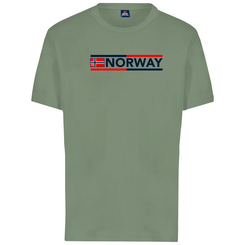 MAGLIETTA UOMO MEZZA MANICA BuyBuy24 Abbilgiamento e Biancheria