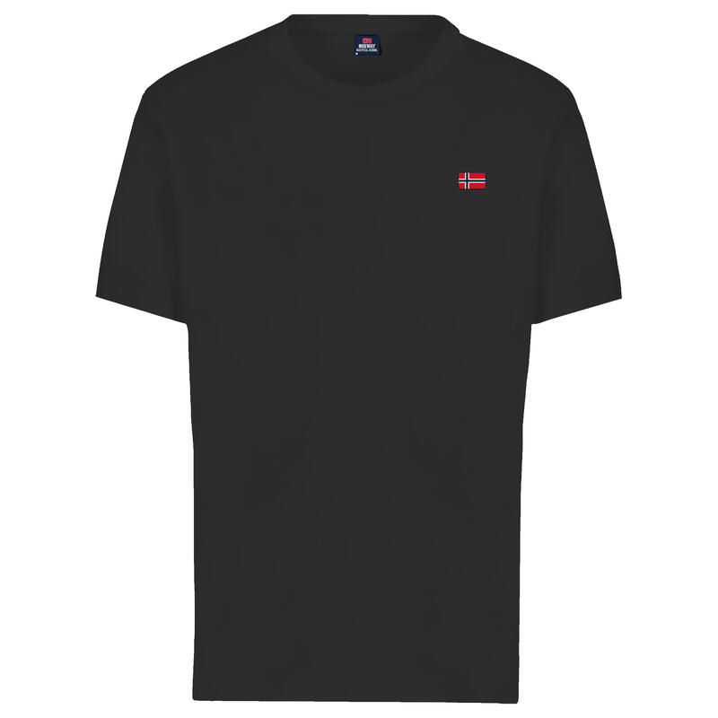 MAGLIETTA UOMO MEZZA MANICA BuyBuy24 Abbilgiamento e Biancheria