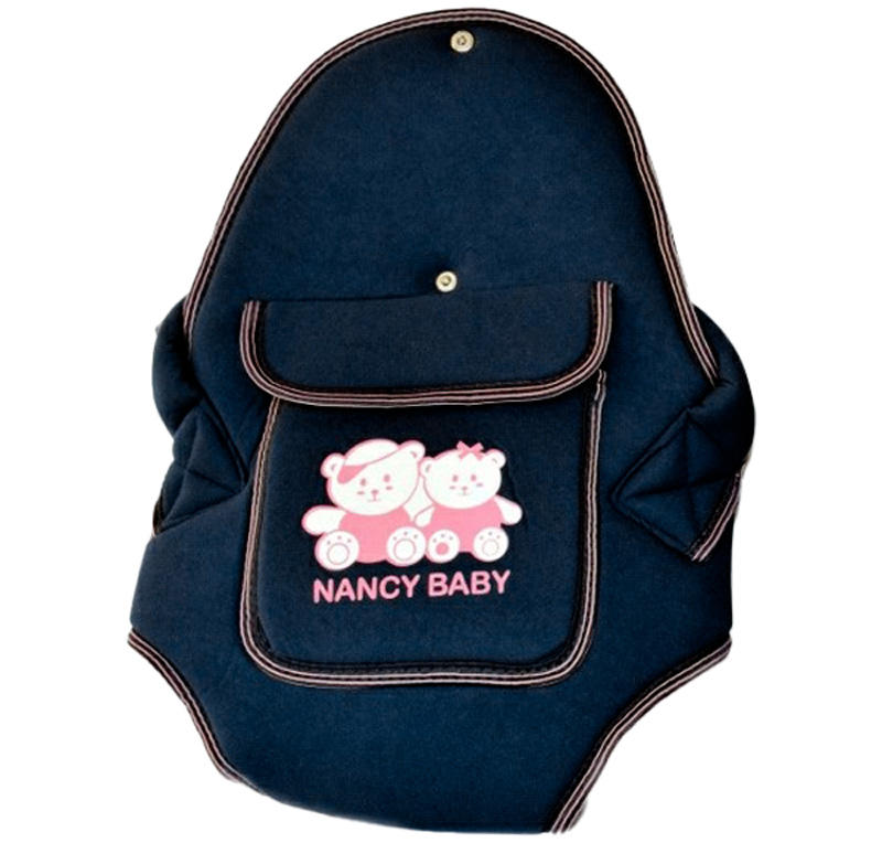 MARSUPIO PORTABEBE BuyBuy24 Abbilgiamento e Biancheria