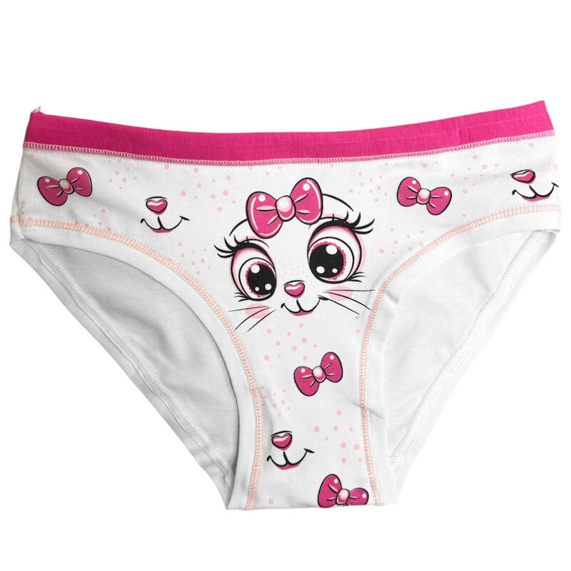 MINISLIP BIMBA COTONE ELASTICIZZATO BuyBuy24 Abbilgiamento e Biancheria