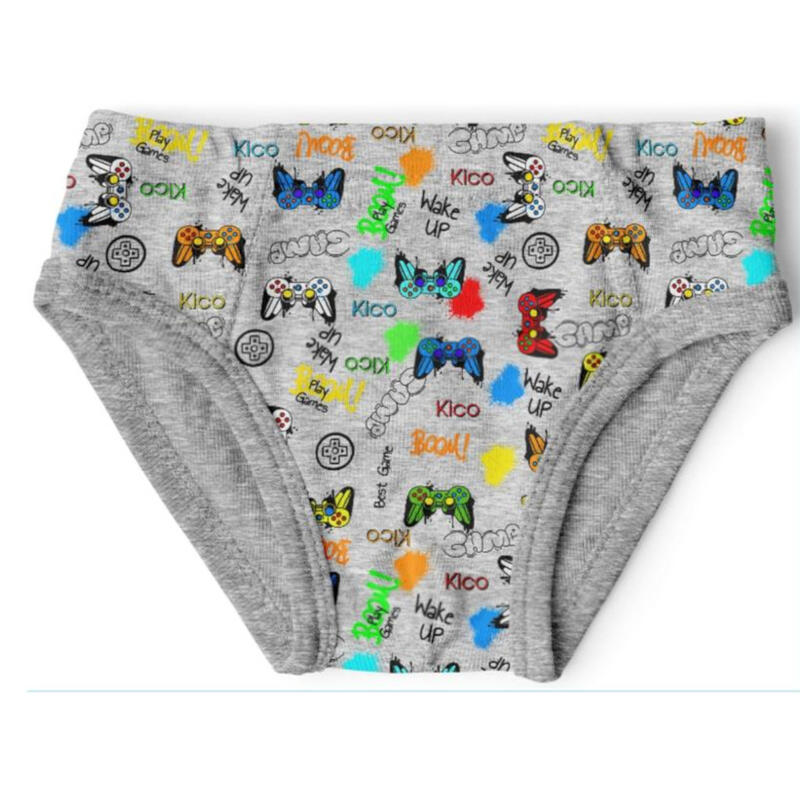 MINISLIP BIMBO COTONE ELASTICIZZATO BuyBuy24 Abbilgiamento e Biancheria