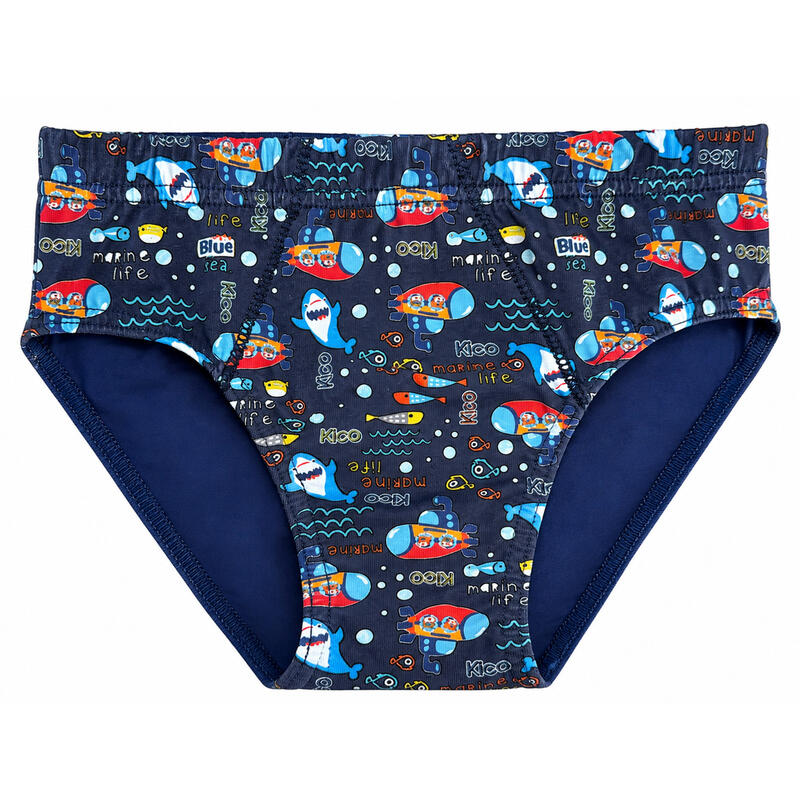 MINISLIP BIMBO COTONE ELASTICIZZATO BuyBuy24 Abbilgiamento e Biancheria