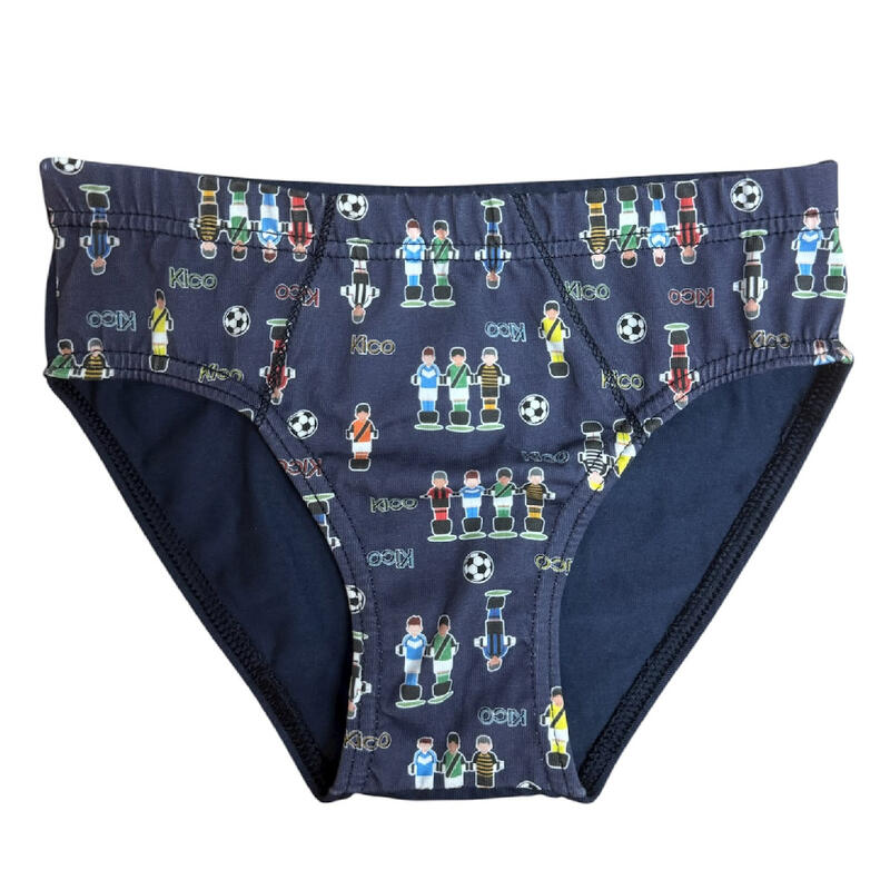 MINISLIP BIMBO COTONE ELASTICIZZATO BuyBuy24 Abbilgiamento e Biancheria