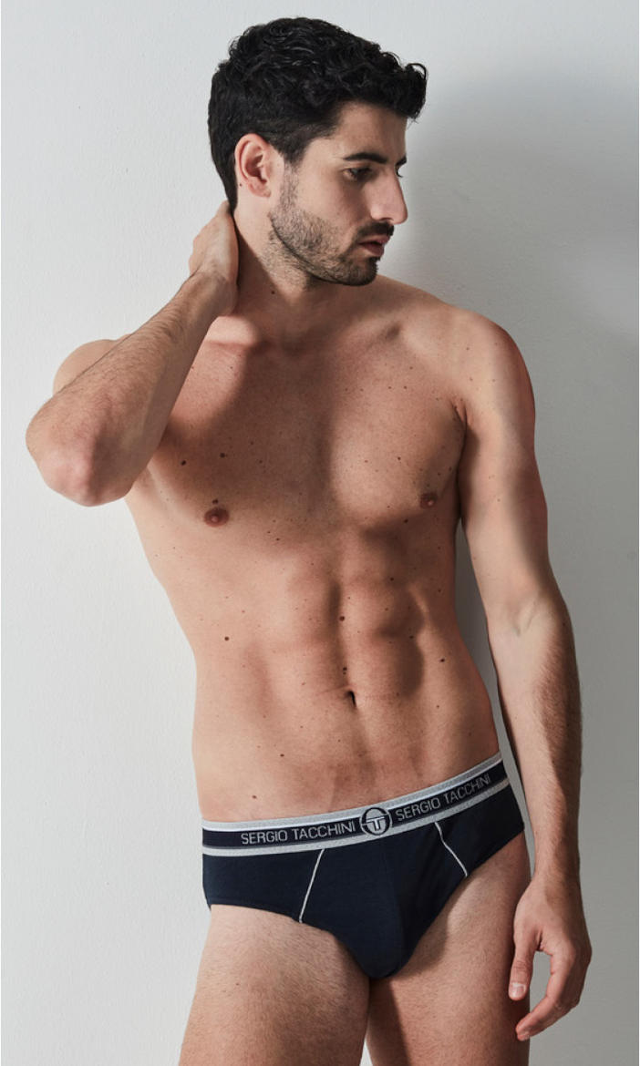 MINISLIP UOMO COTONE ELASTICIZZATO BuyBuy24 Abbilgiamento e Biancheria