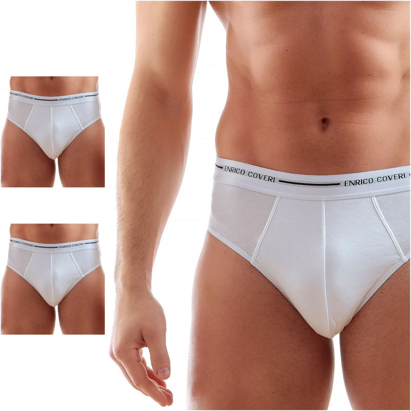 MINISLIP UOMO COTONE ELASTICIZZATO BuyBuy24 Abbilgiamento e Biancheria