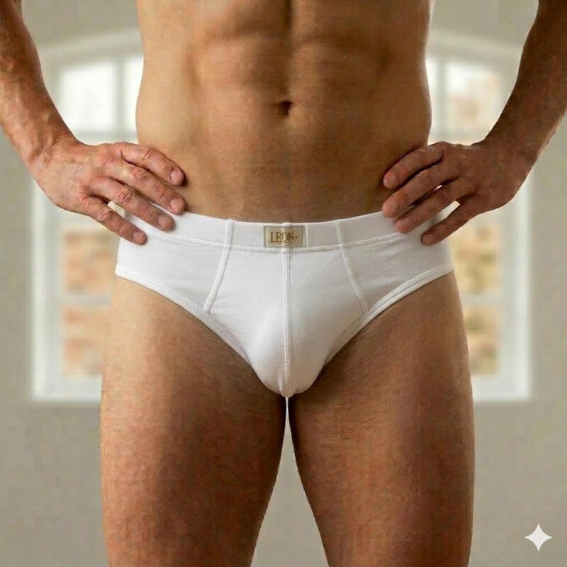 MINISLIP UOMO COTONE MAKO MERCERIZZATO BuyBuy24 Abbilgiamento e Biancheria