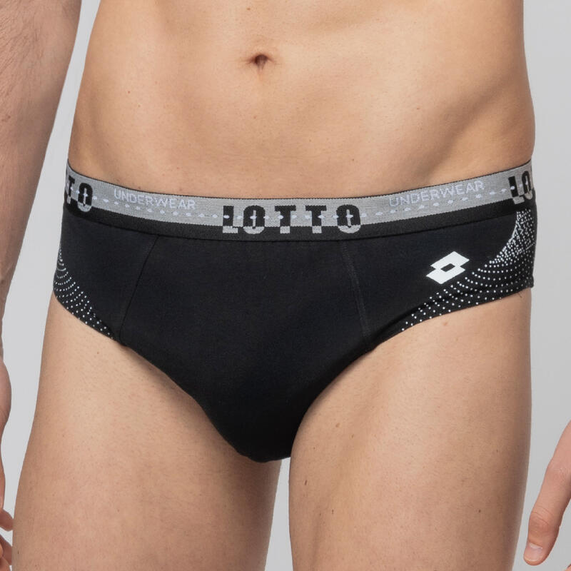 MINISLIP UOMO ELASTICIZZATO MODA BuyBuy24 Abbilgiamento e Biancheria