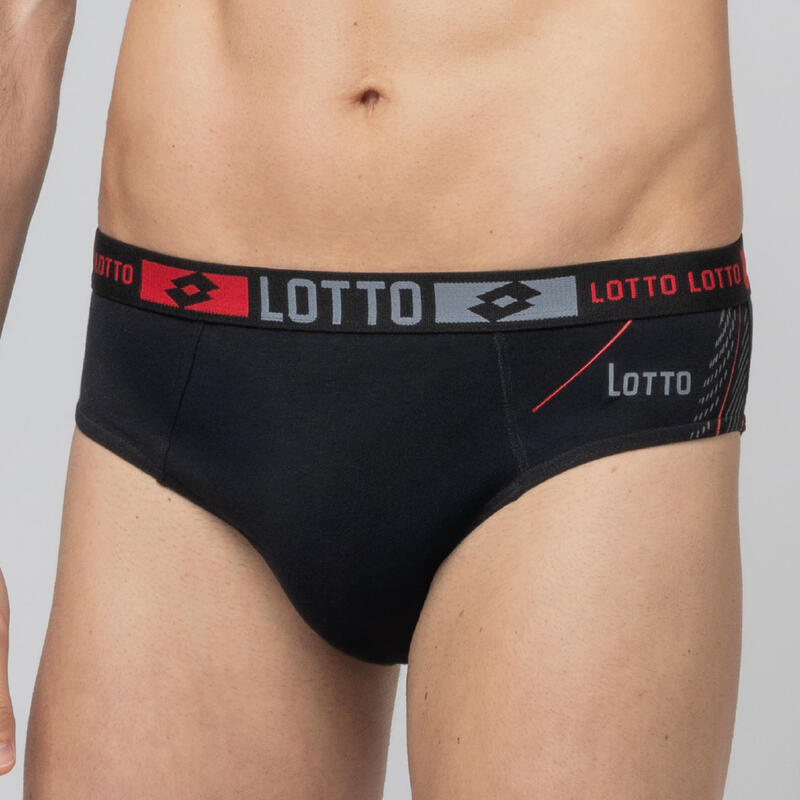 MINISLIP UOMO ELASTICIZZATO MODA BuyBuy24 Abbilgiamento e Biancheria