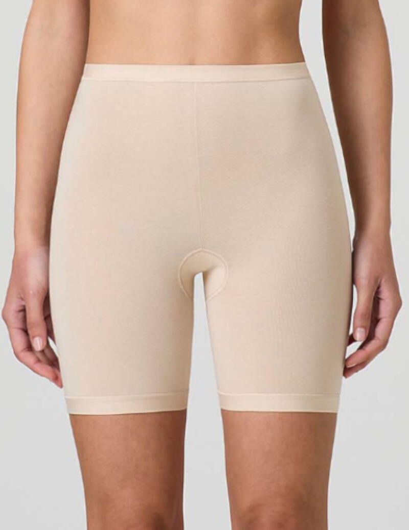 MUTANDA DONNA CON GAMBA COTONE MODAL ELASTICIZZATO BuyBuy24 Abbilgiamento e Biancheria