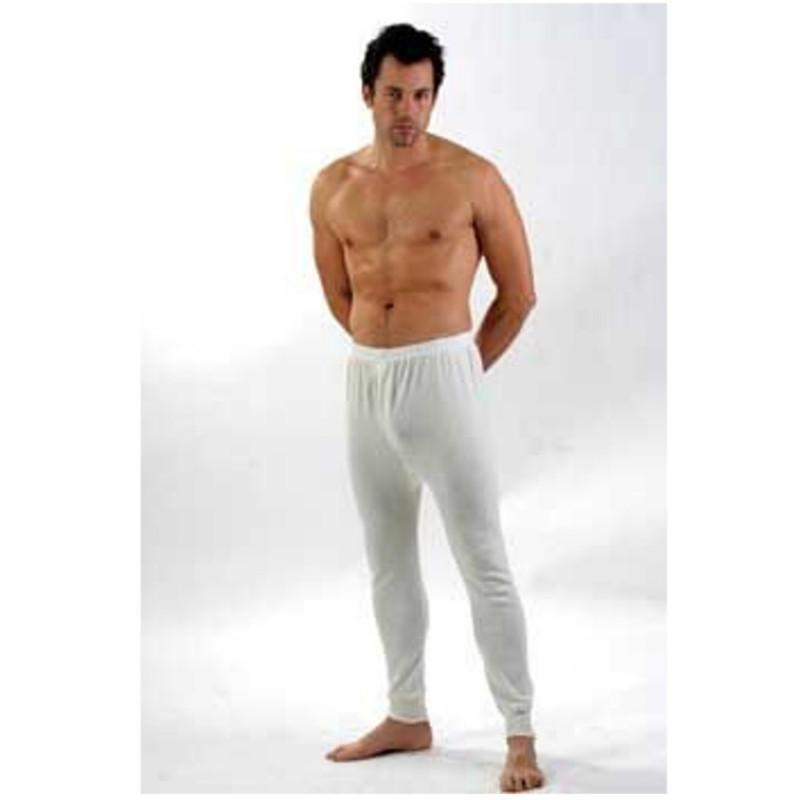 MUTANDA UOMO GAMBA LUNGA MISTO LANA BuyBuy24 Abbilgiamento e Biancheria