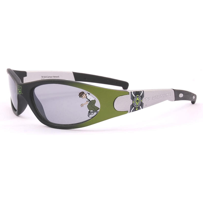 OCCHIALI BIMBO BEN 10 BuyBuy24 Abbilgiamento e Biancheria